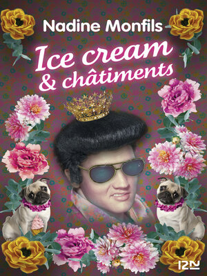 cover image of Ice cream et châtiments